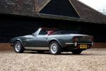 Aston Martin V8 Volante Prince of Wales 1989 года